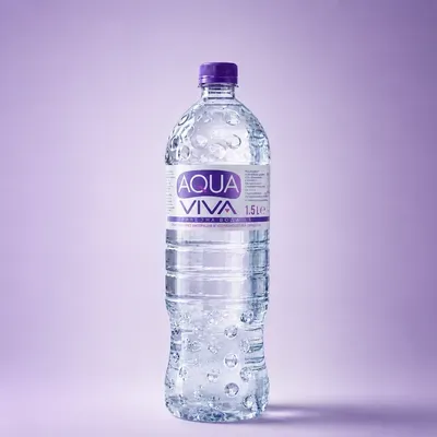 Aqua Viva натурална минерална вода