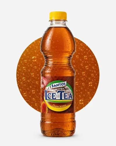 Santos Ice Tea
