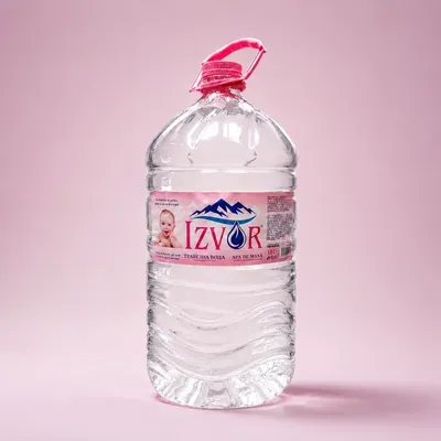 Извор натурална изворна вода